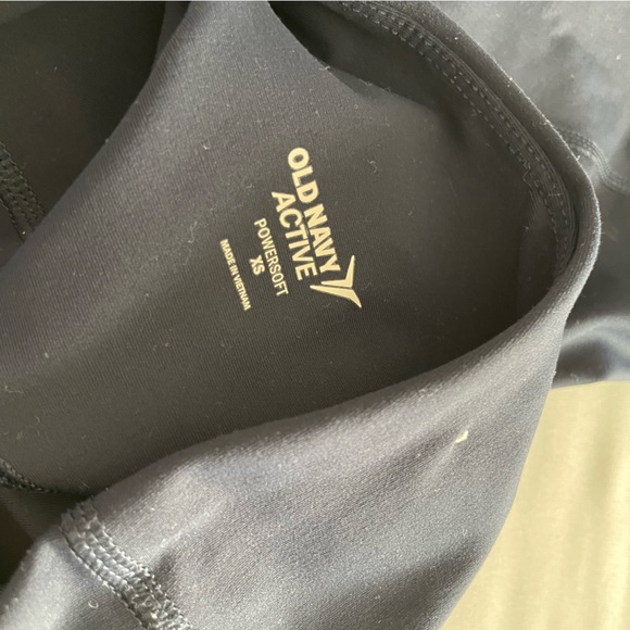 Old Navy Active Jogger Pants - Picture 2 of 3